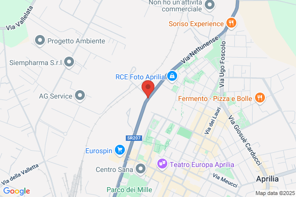 Federazione Prov. Colt. Diretti Latina
