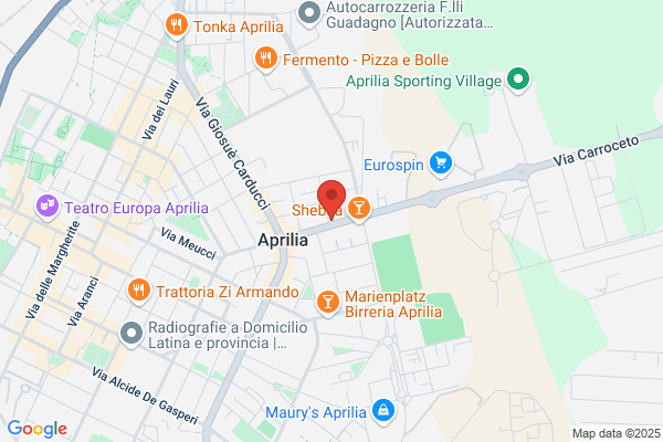 Tipografia Segreto