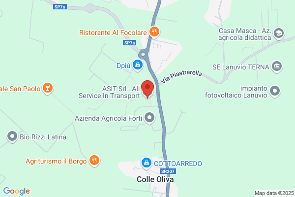 Middei Trasporti Srl