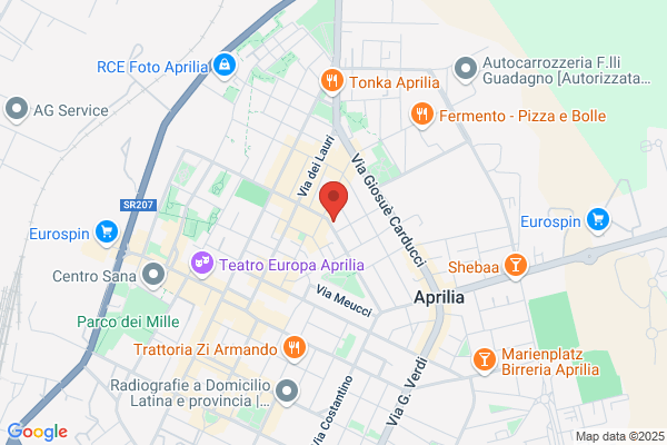 A Come Azienda Srl
