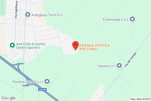 Ape D'oro