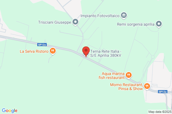 Arpa Telecom S.P.A