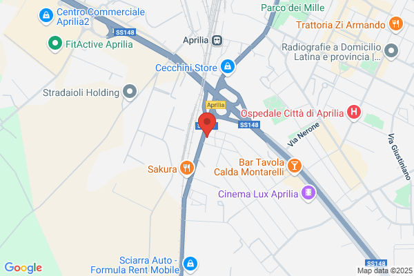 Centro Arredamenti Maravalli