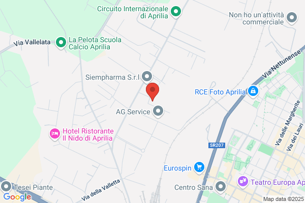 Centronet Srl