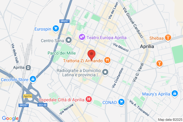 Information Tecnology Srl