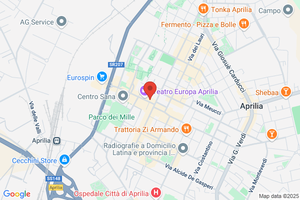 Lorafo Srl