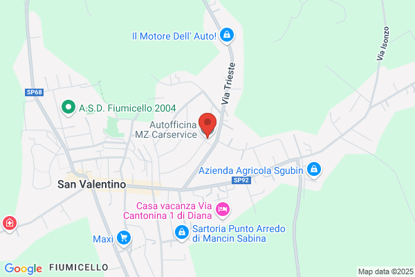 Autofficina M.Z. Carservice