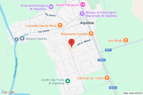 Caffe’ Antica Aquileia