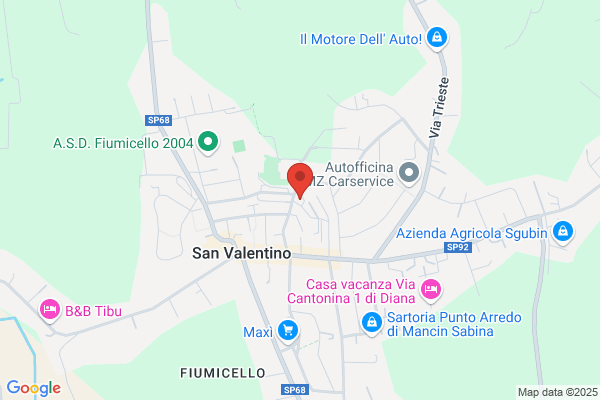 Studio Dentistico - Punto Dentale