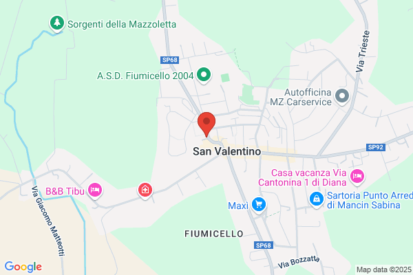 Ambulatorio Veterinario Orsaria Dott. Gianni
