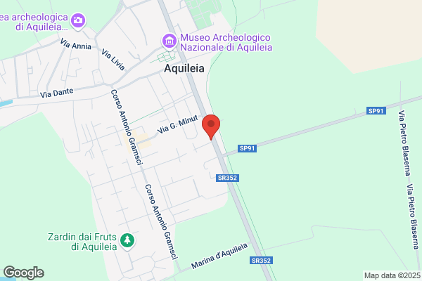 Azienda Agricola Calligaris Paolo