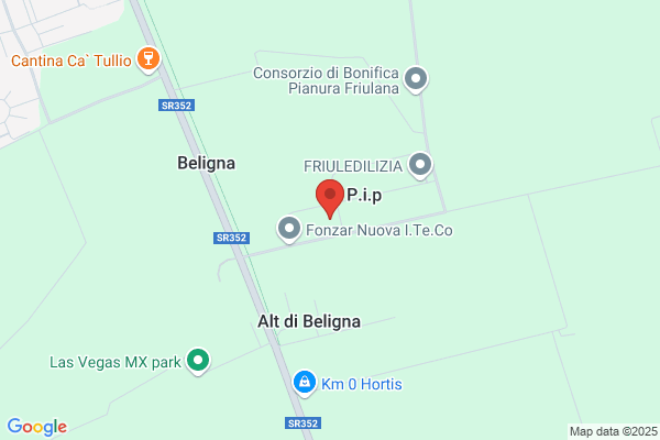 Eurobevande S.R.L.