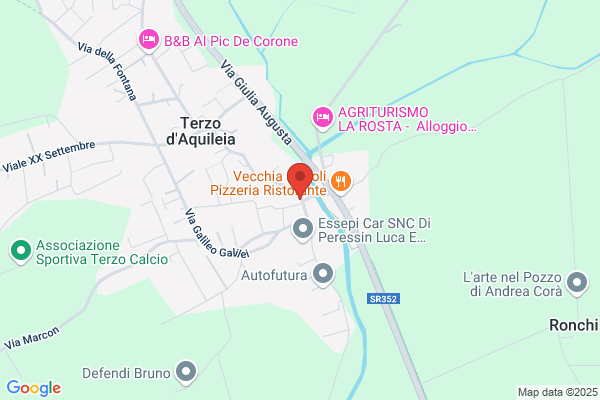 La Rosa di Seta