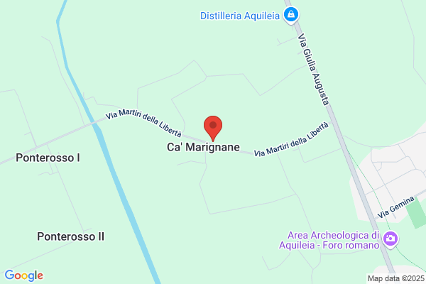 Officina Agricola Scarel Carlo