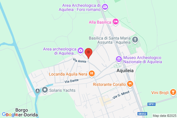 Pulitura A Secco Antonelli Adelina