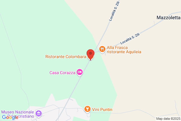 Ristorante Colombara