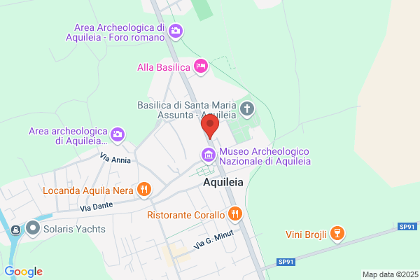 Salone Antonella