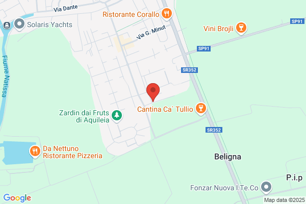 San Lorenzo Costruzioni