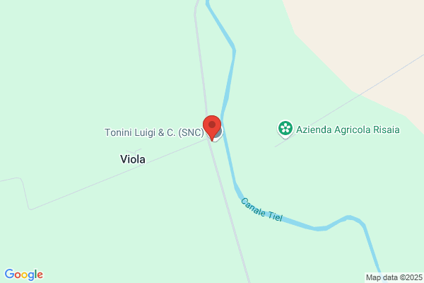 Tonini Luigi & C.(S.N.C.)