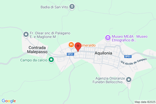 Farmacia Cilano Dr. Maria Concetta