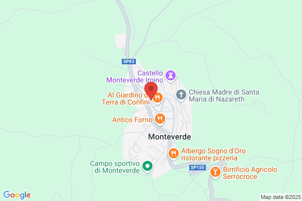 Municipio Di Monteverde