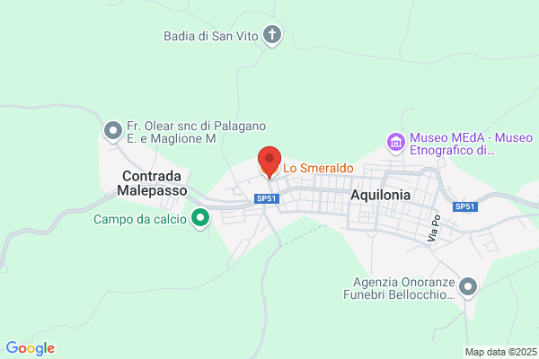 Ristorante Lo Smeraldo