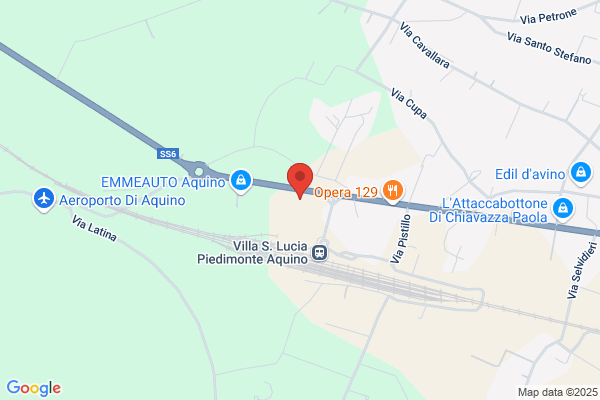 Autodemolizioni di Giorgio