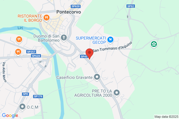 Ferramenta Agenori