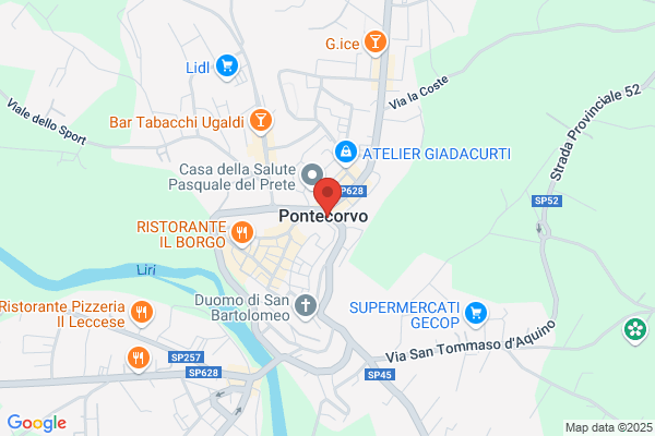 Gioielleria Coggio di Coggio Federico