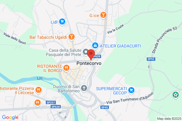 Ottica di Vossoli