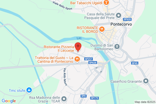 Pizzeria Ristorante Il Leccese