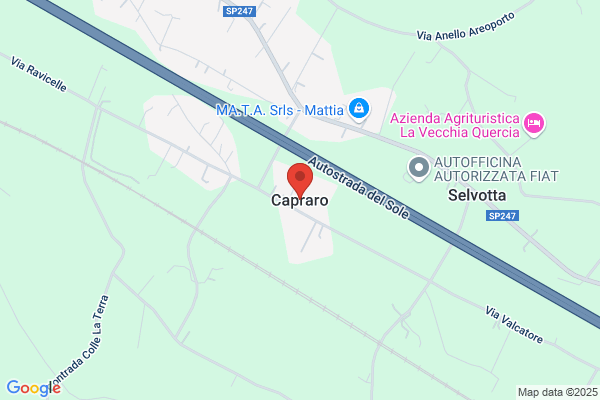 Capraro,giorgio