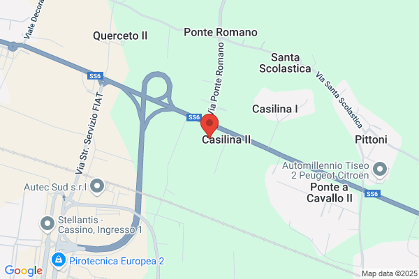 Todis - Supermercato (Villa Santa Lucia- Via Casilina)