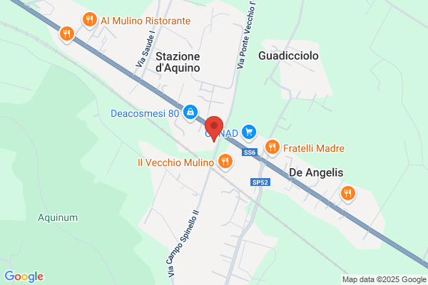 Aci Castrocielo