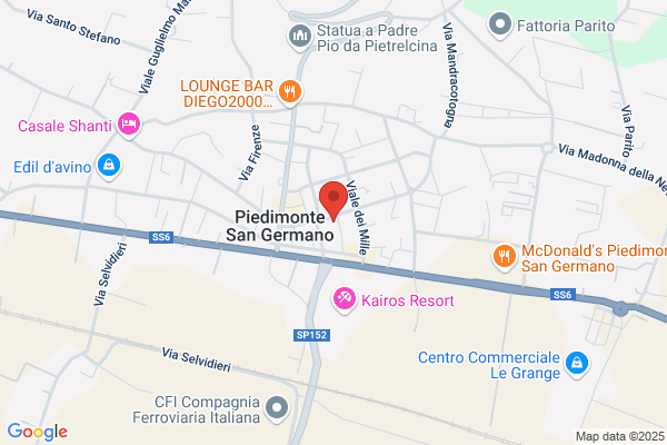 Consulenza Automobilistica REB.LUI SRLS