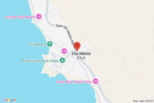 Elia Niceta