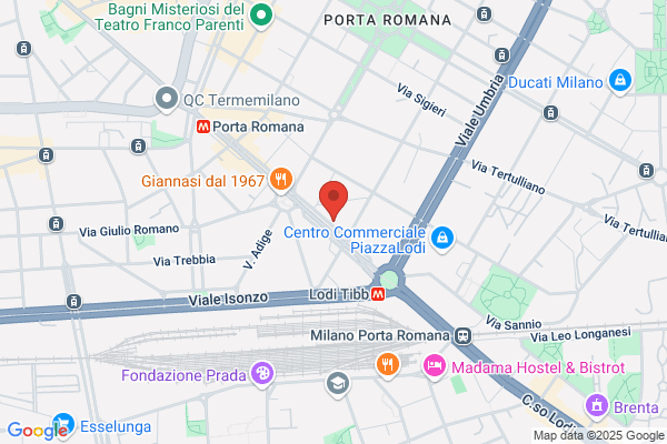Emmeauto Srl