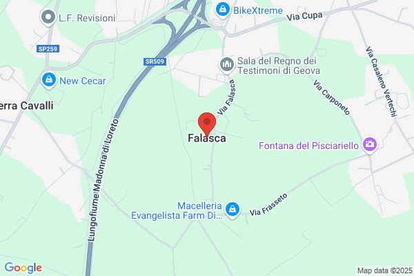 Falasca Luca