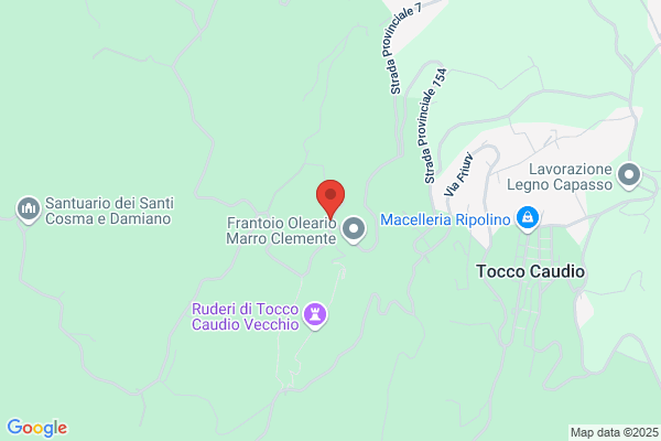 Farmacia Dr. Di Tocco