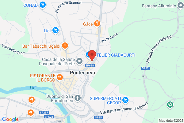 Funaro Giuseppina (Dr.)