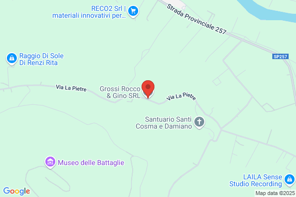 Grossi Rocco & Gino S.N.C.