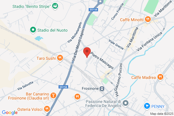 Impresa Verde Frosinone Srl