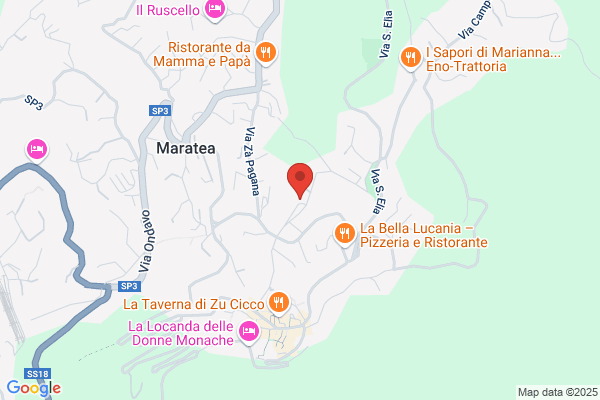 Istituto Suore Montecalvario