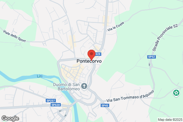 La Cannata  Pizzeria Di Cerro Assunta