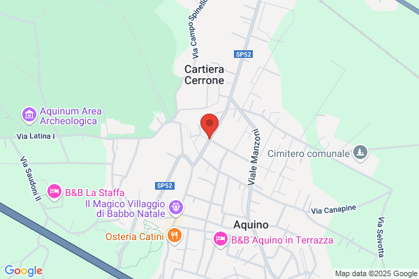 Macioce Maria Antonietta