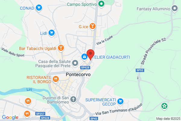 Magnapera ercole