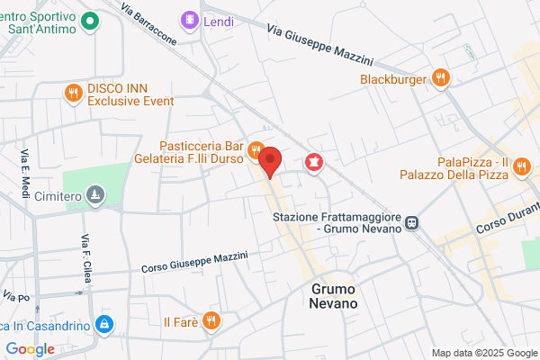 Pizzeria L’Incontro