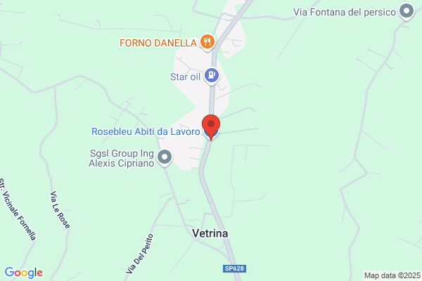 Rosebleu Abiti da Lavoro