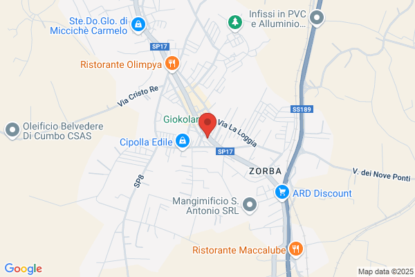 Al Sicuro di Roberto Tirone