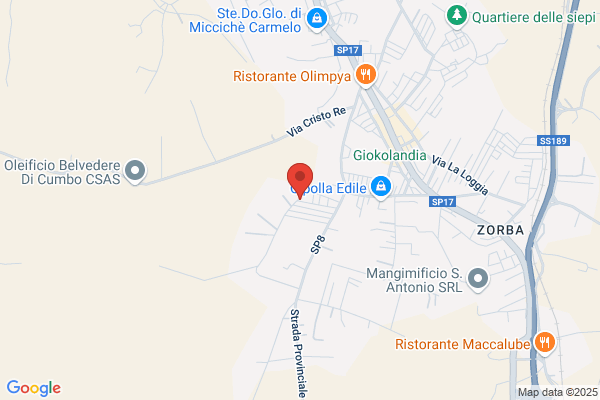 Aromi Tararà Essenze di Sicilia & Sciavuru Anticu